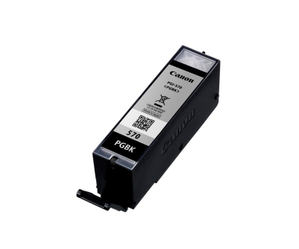 Tusz CANON PGI-570PGBK 0372C001